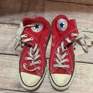 Converse ⭐️shoes